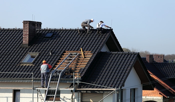 5 Signs It is Time to Replace Your Roof