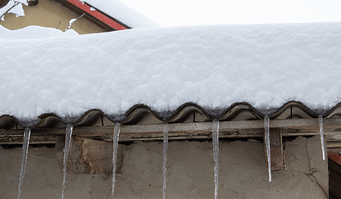 How to Prevent Ice Dams from Forming
