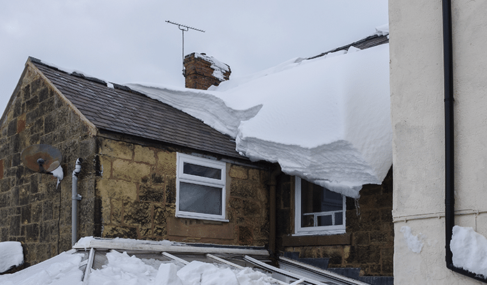 Common Winter Roofing Problems and How to Prevent Them