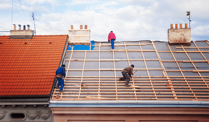 How to Tell It’s Time to Replace Your Roof