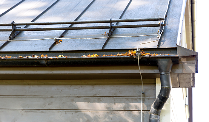Roof, Gutters, and Siding Maintenance Guide for Spring