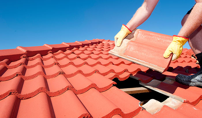 Why You Should Leave Roof Repairs to the Experts