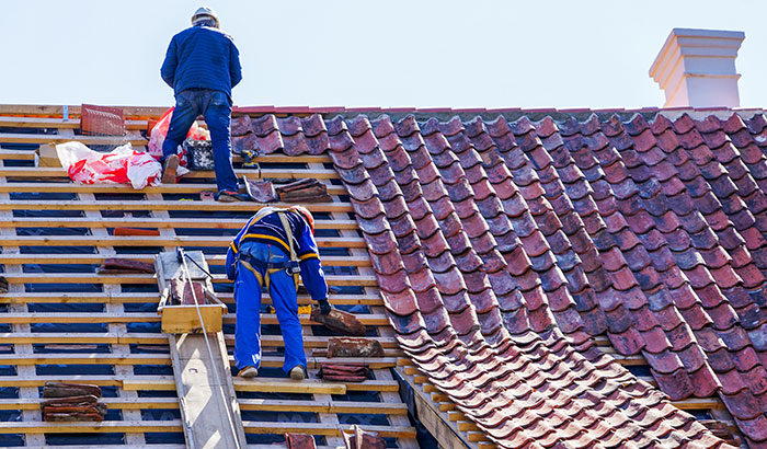 What to Expect With Your Roof Replacement