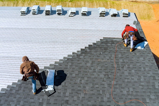When To Replace a Shingle Roof