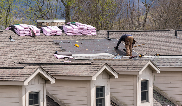 How to Prepare Your Roof For a Roof Replacement
