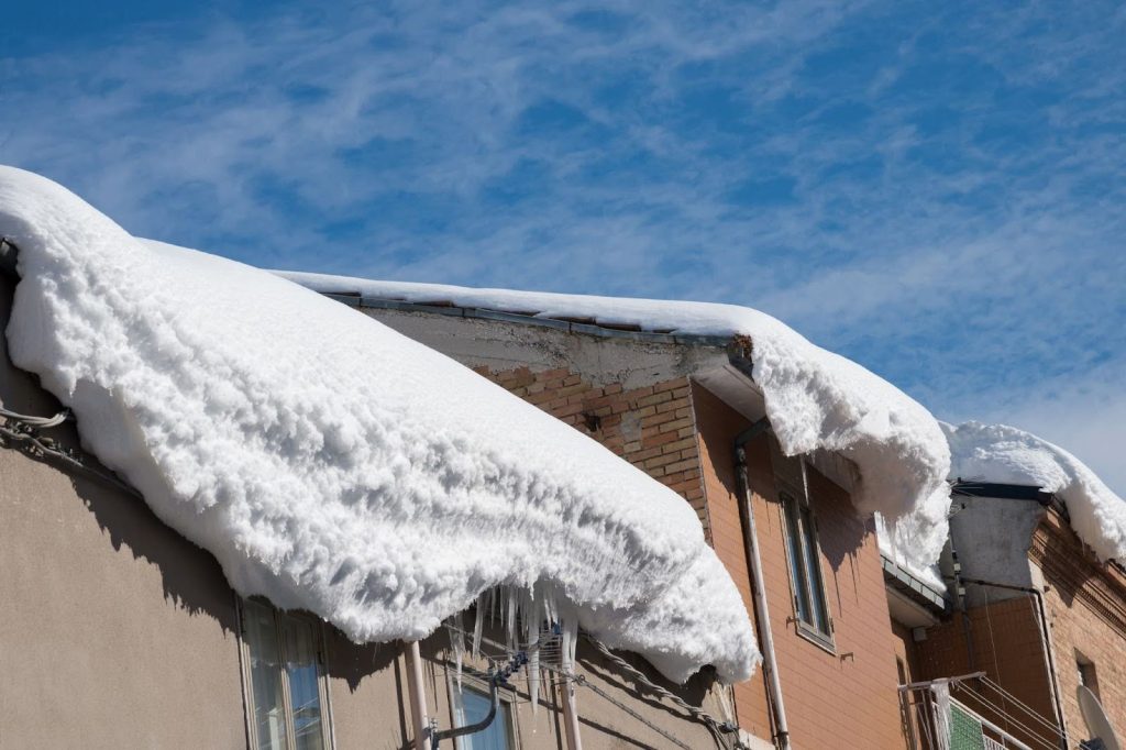 Protect Your Roof This Winter with We Do Roofing SLC