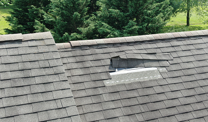 Detect Roof Damage Like a Pro: Your Essential Inspection Guide